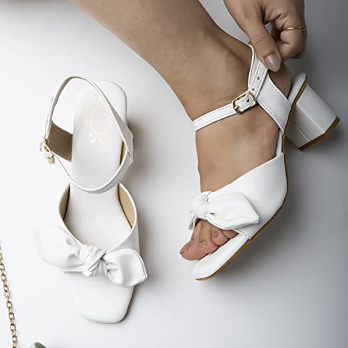 Shoetopia Women's Sandal