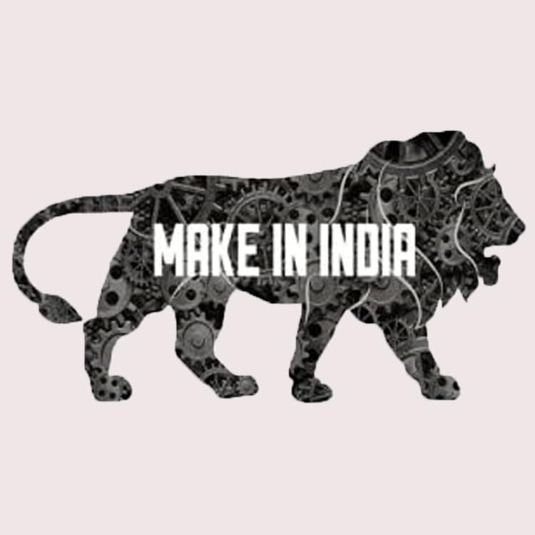 Estele Women's 24K Rose Gold Plated American Diamond Brass Metal Mesh Drop Earring