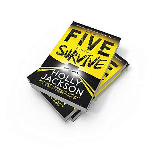 Five Survive