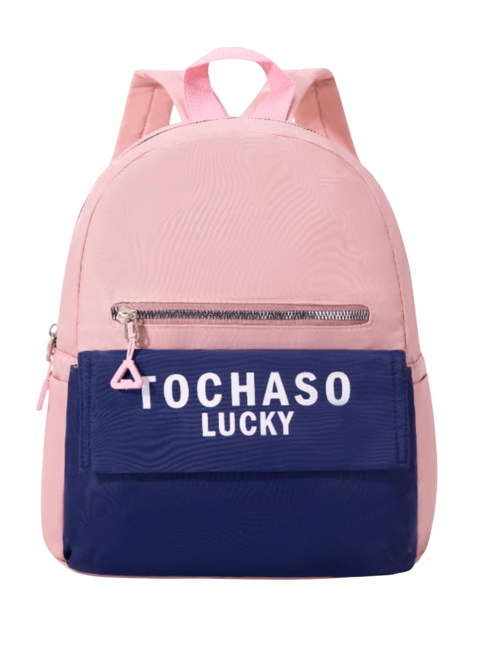 Tinytot 12" Cute Backpack for Kids Girls Boys Toddler Backpack Preschool Nursery Play School Travel Bag for 2 to 5 Year Child - Mini Size