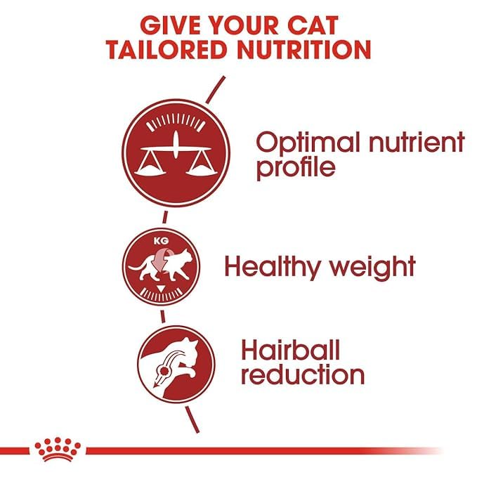 Royal Canin Fit 32 Regular Powder Adult Cat Food, Dry Food, Supports Weight Management & Optimal Nutrient Profile,2 Kg