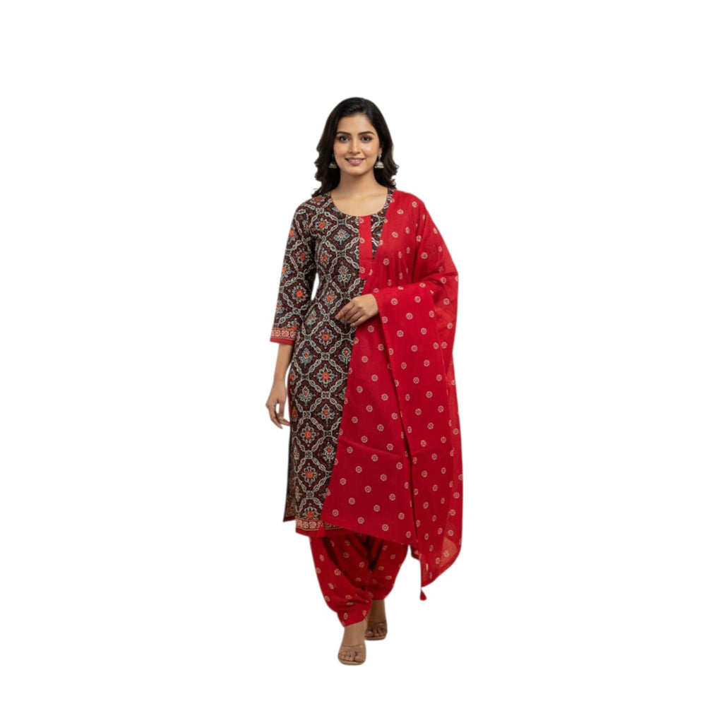 Salwar Suit Set