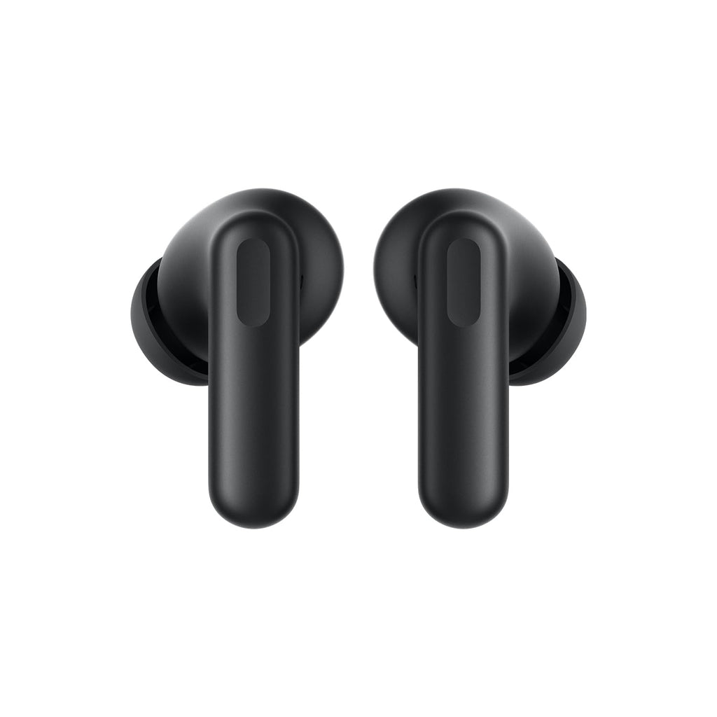 OnePlus Nord Buds 3r TWS Earbuds up to 54 Hours Playback, 2-mic Clear Calls, 3D Spatial Audio, AI Translation, 12.4mm Drivers, Dual-Device Connectivity, 47ms Low Latency - Ash Black