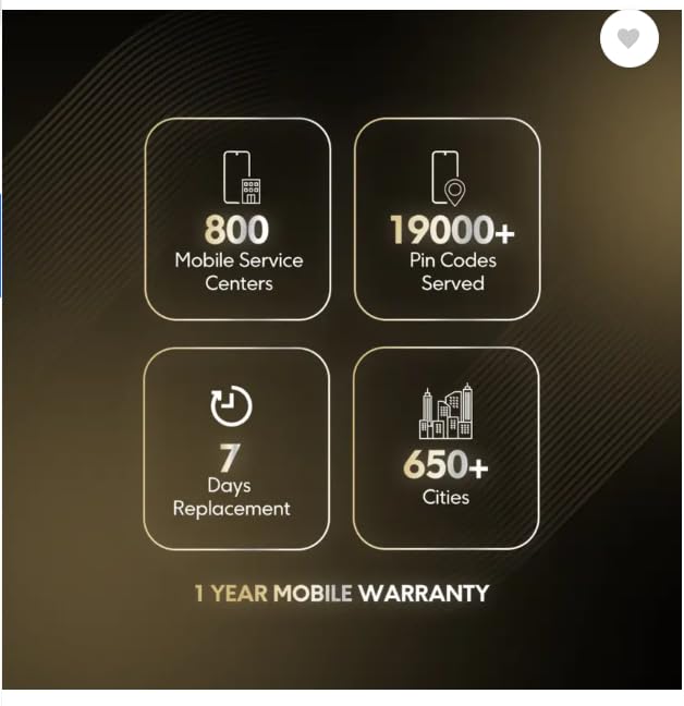 POCO C71, Power Black (6GB, 128GB)