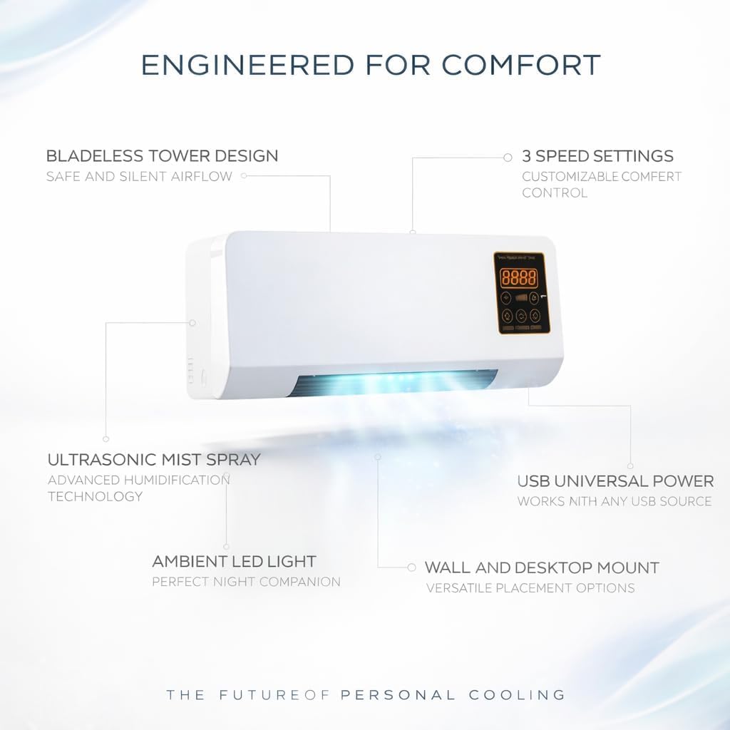 MiNi Ac FoR RoOm CoOlInG MiNi Ac AiR CoOlEr PoRtAbLe AiR CoNdItIoNeRs FoR HoMe OfFiCe ArTiC CoOlEr 3 In 1 CoNdItIoNeR MiNi AiR CoOlEr MiNi Ac (A2)