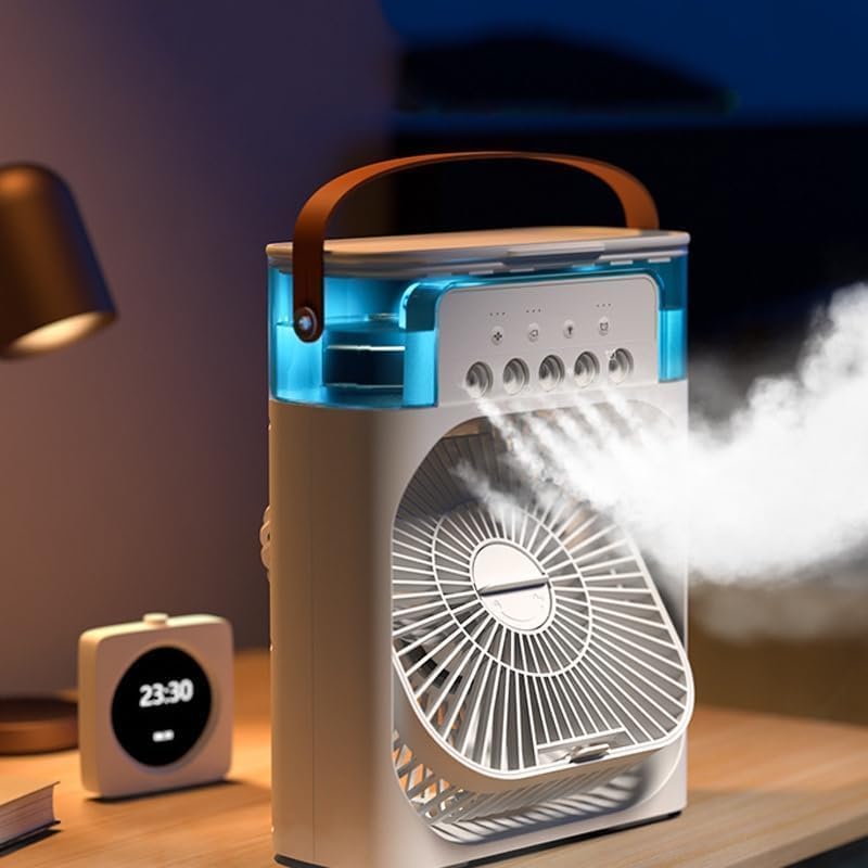 Etekcity MiNi CoOlEr FoR RoOm CoOlInG MiNi CoOlEr AiR CoOlEr PoRtAbLe AiR CoNdItIoNeRs FoR HoMe OfFiCe ArTiC CoOlEr MiNi CoOlEr(Multi2)