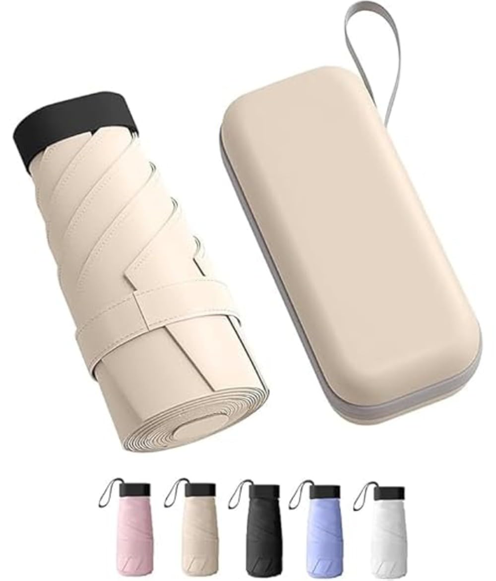 TEKCOOL umbrella (Beige)