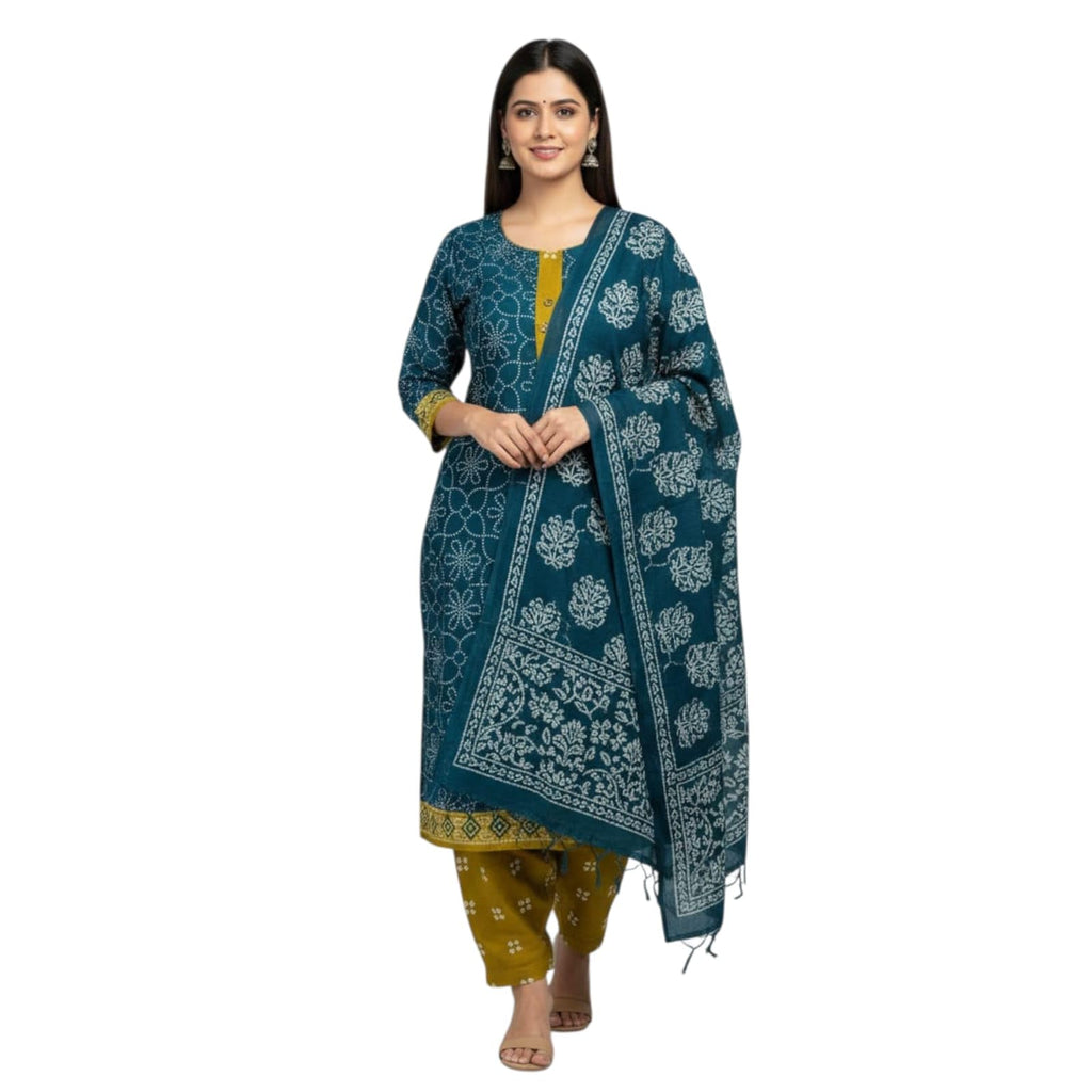 Salwar Suit Set