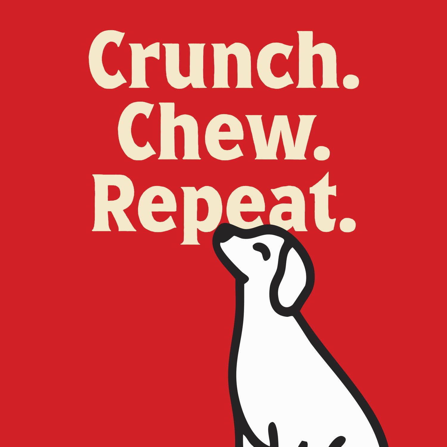 Chip Chops Chicken Tenders Slice Dog Treats | High Protein, Low Fat, Crunchy & Tasty Dry Treats | Optimum Health Formula, Healthy & Easily Digestible Snack for All Life Stages – 70g