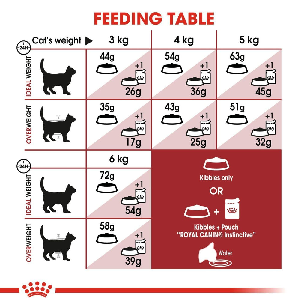 Royal Canin Fit 32 Regular Powder Adult Cat Food, Dry Food, Supports Weight Management & Optimal Nutrient Profile,2 Kg