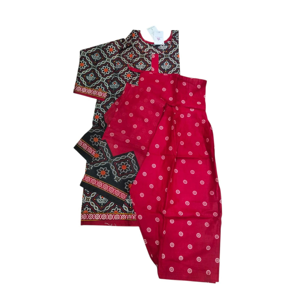 Salwar Suit Set