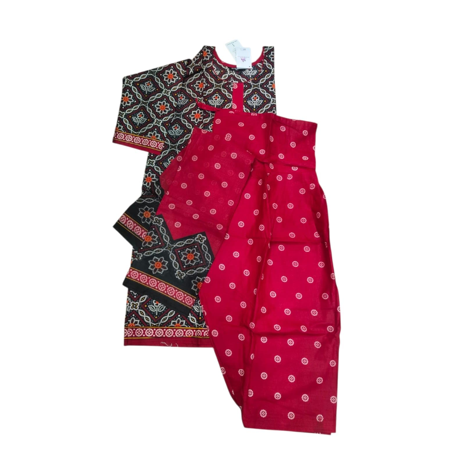 Salwar Suit Set