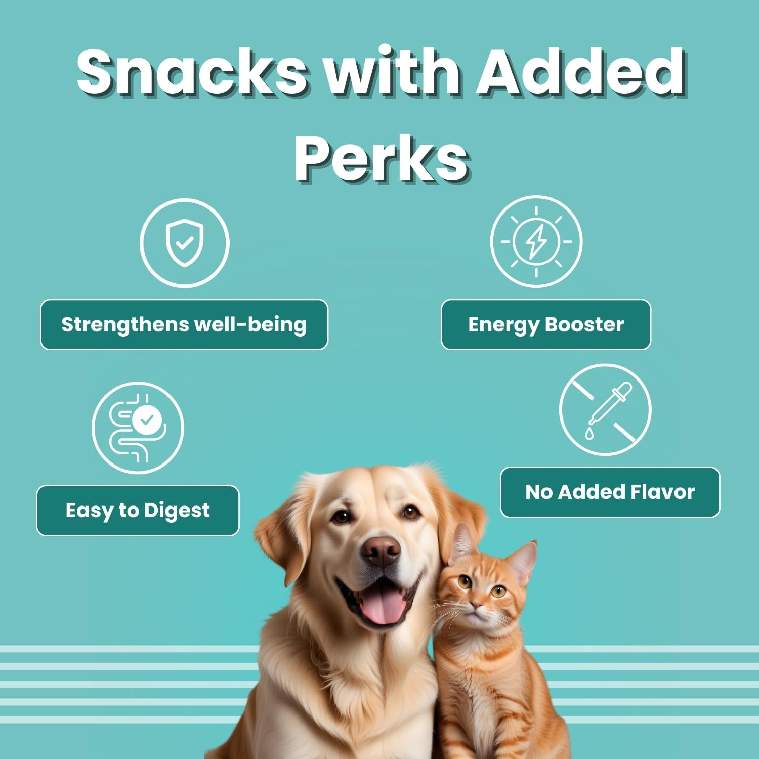 BARK OUT LOUD - Multivitamin Dog Treats, Fresh Chicken Immunity Chewstix with Omega & Zinc to Boost Health & Vitality for Dogs & Cats of All Life Stages - 100g (Pack of 1)