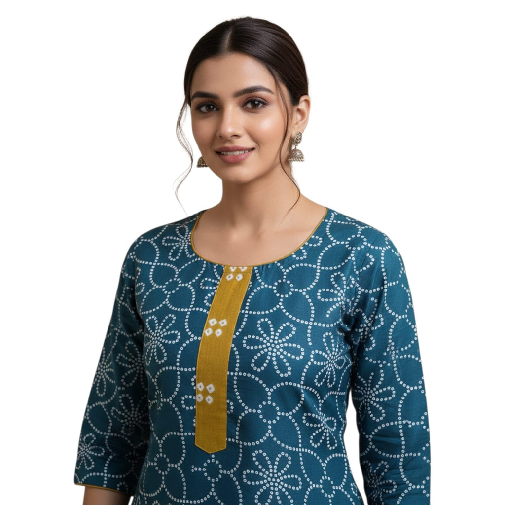 Salwar Suit Set