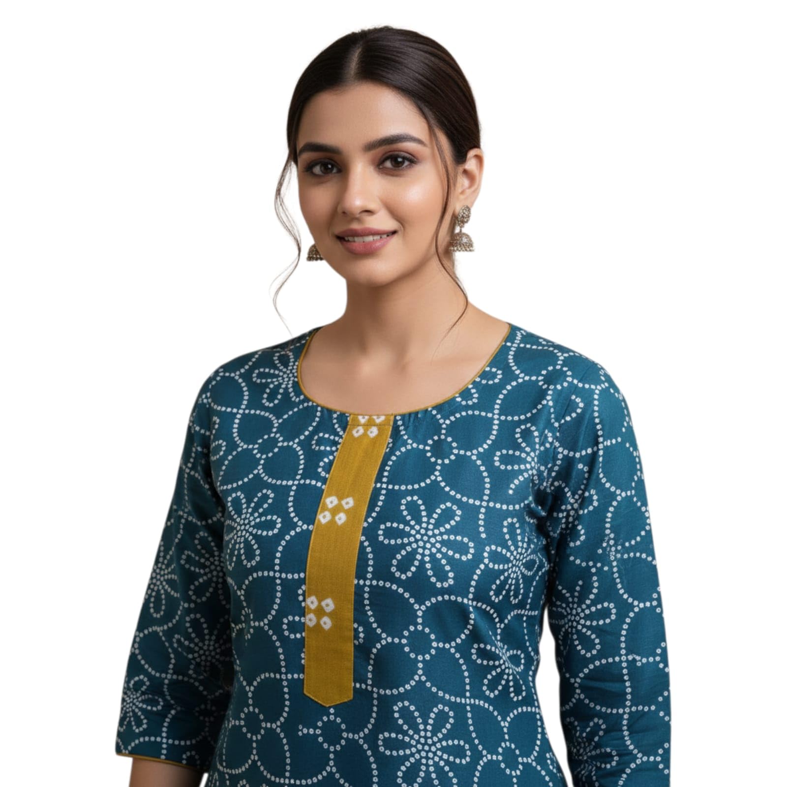 Salwar Suit Set