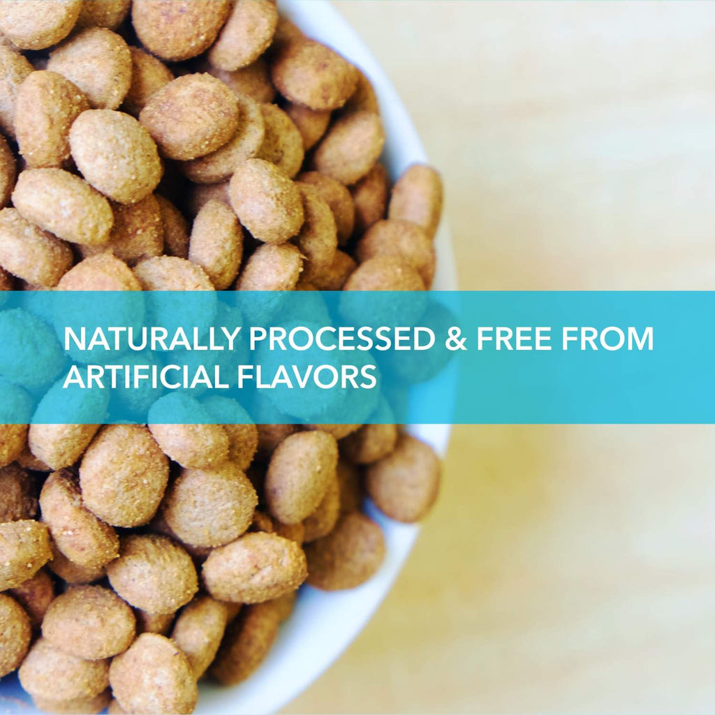 Purepet Puppy Dry Dog Food 9kg | Chicken & Vegetable Flavour | Promotes Health & Vitality | Immune Support | Healthy Digestion | Nutrient Rich