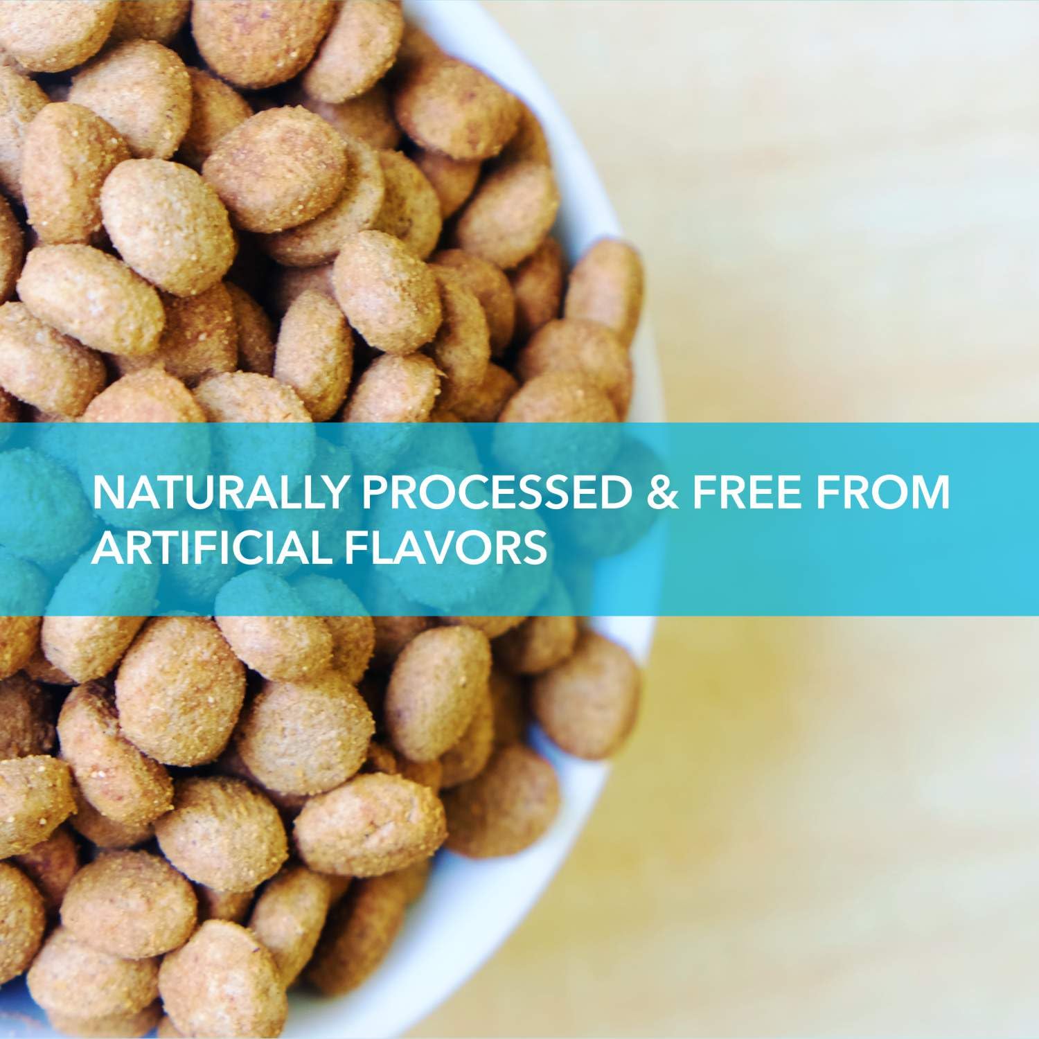 Purepet Puppy Dry Dog Food 9kg | Chicken & Vegetable Flavour | Promotes Health & Vitality | Immune Support | Healthy Digestion | Nutrient Rich