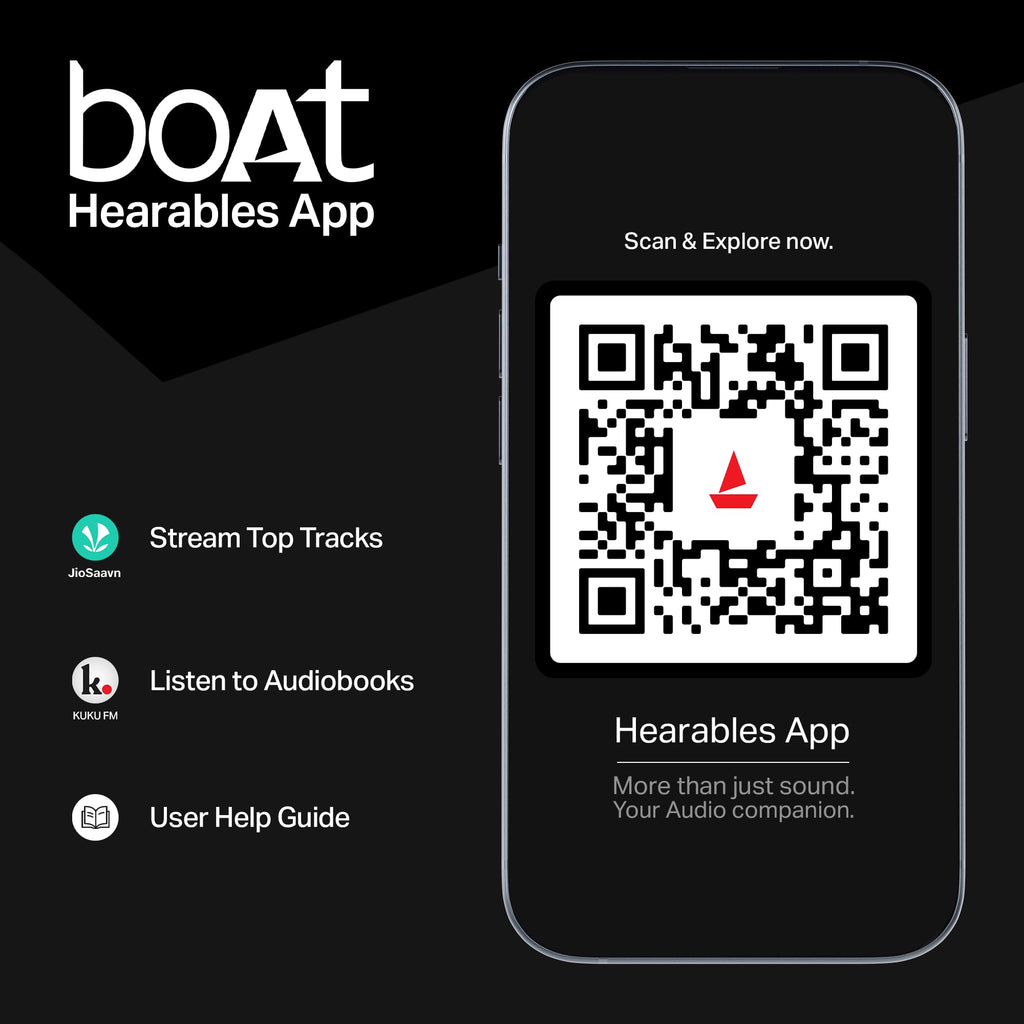 Boat Airdopes 219, 4Mics ENx, 40H Battery, Best in Segment for Calling, Stream Ad Free Music via App Support, Bluetooth Earbuds, TWS Ear Buds Wireless Earphones with mic (Forest Sage)
