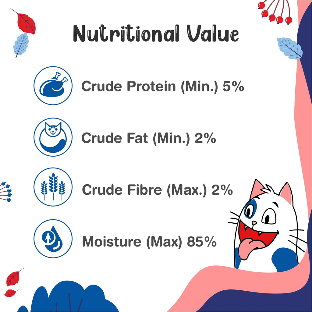 Drools All Life Stages Creamy Lickable Cat Treats 375g (15g x 25 Pieces, Jar) | Chicken Flavour | with Taurine for Heart & Vision Health | Creamy Texture | Irresistibly Tasty | Easy to Hand Feed