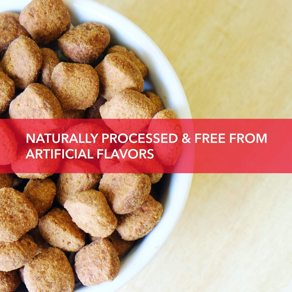 Purepet Adult Dry Dog Food 10kg | Meat & Rice Flavour | Promotes Health & Vitality | Immune Support | Healthy Digestion | Nutrient Rich