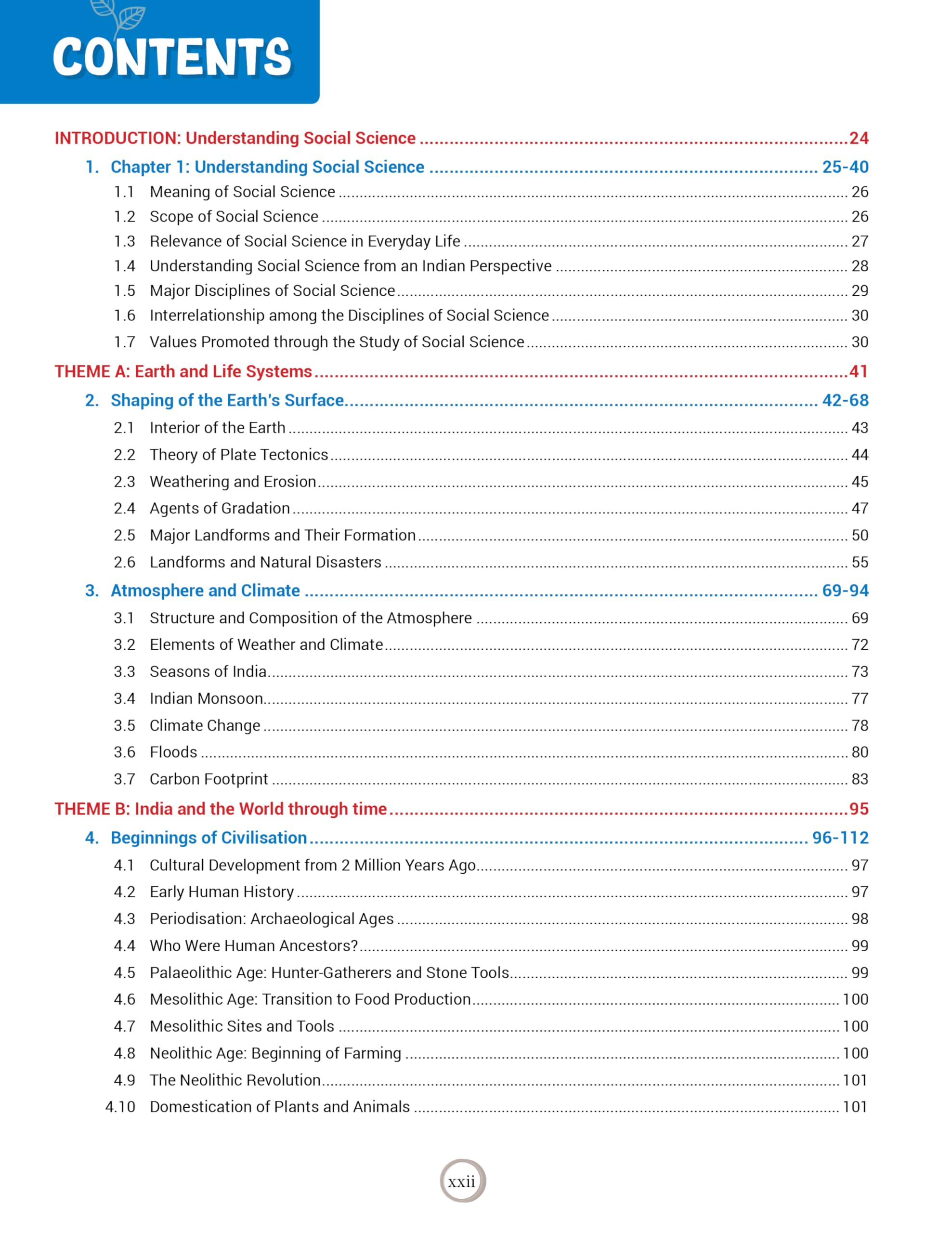 Full Marks Discover Social Science Part-1 Textbook for Class 9 | Based on New NCERT Syllabus | Aligned with NEP 2020 & NCF-SE 2023 | For 2027 Examination