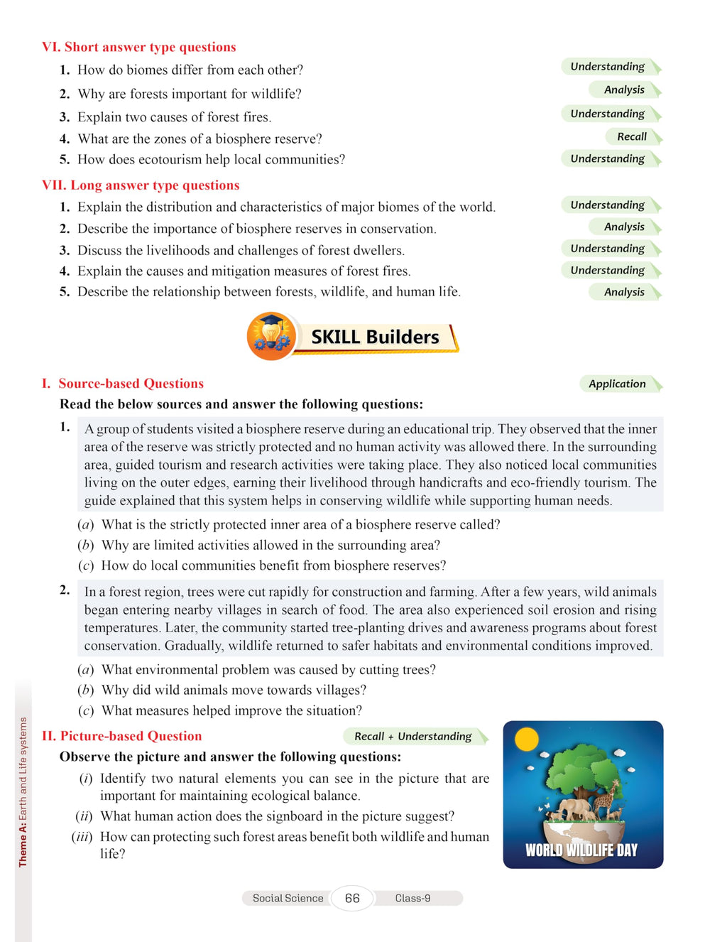 Full Marks Discover Social Science Part-2 Textbook for Class 9 | Based on New NCERT Syllabus | Aligned with NEP 2020 & NCF-SE 2023 | For 2027 Examination