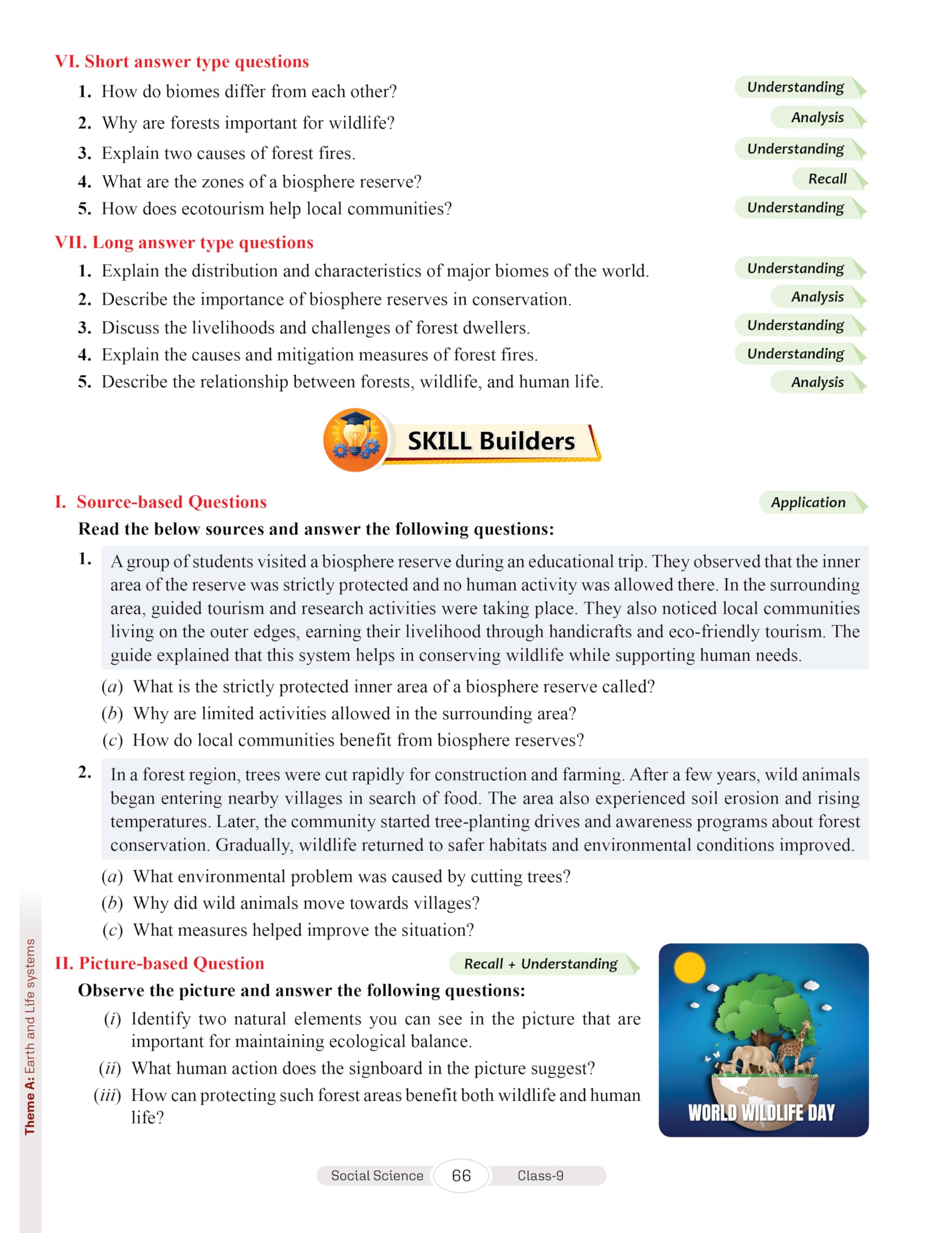Full Marks Discover Social Science Part-2 Textbook for Class 9 | Based on New NCERT Syllabus | Aligned with NEP 2020 & NCF-SE 2023 | For 2027 Examination