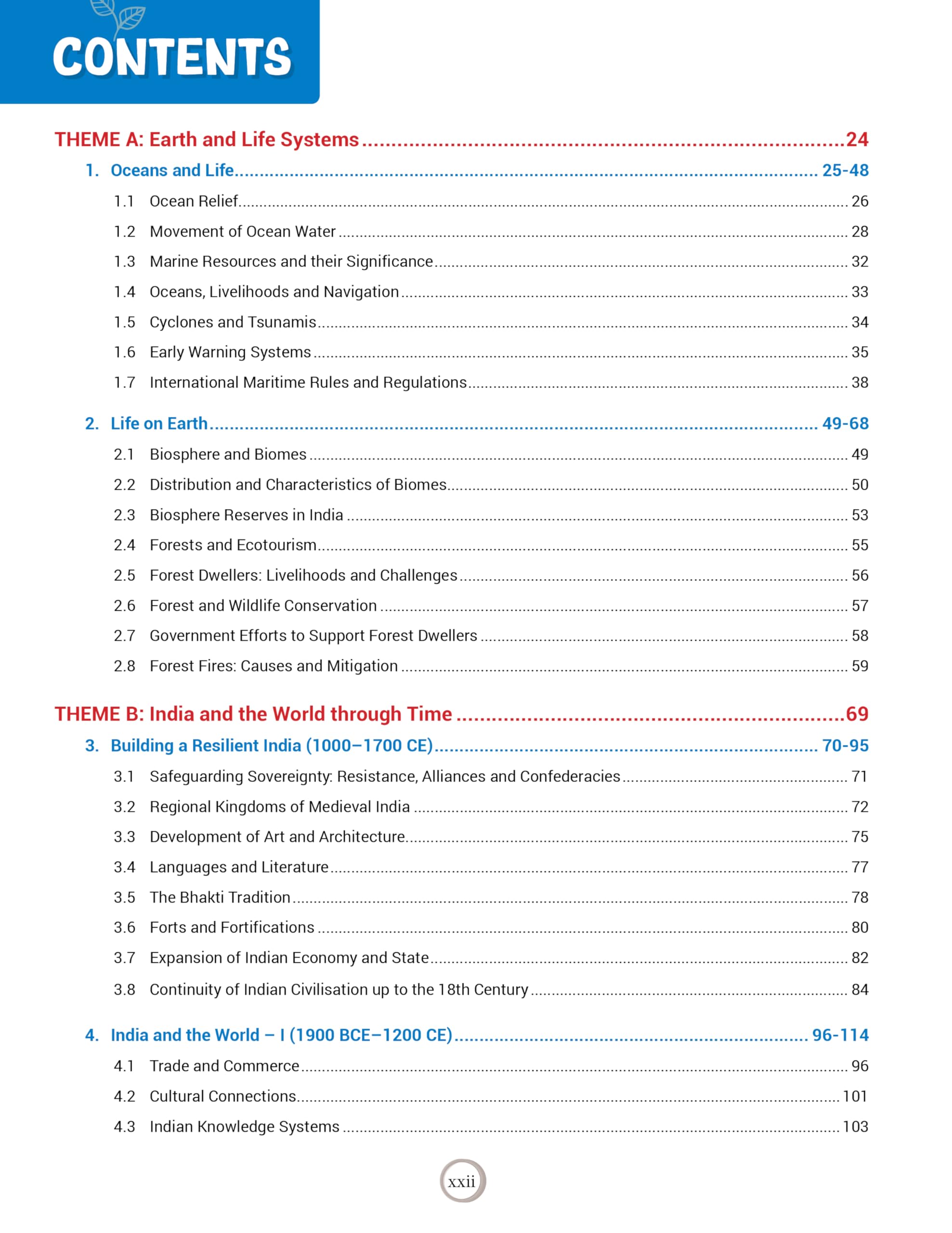 Full Marks Discover Social Science Part-2 Textbook for Class 9 | Based on New NCERT Syllabus | Aligned with NEP 2020 & NCF-SE 2023 | For 2027 Examination
