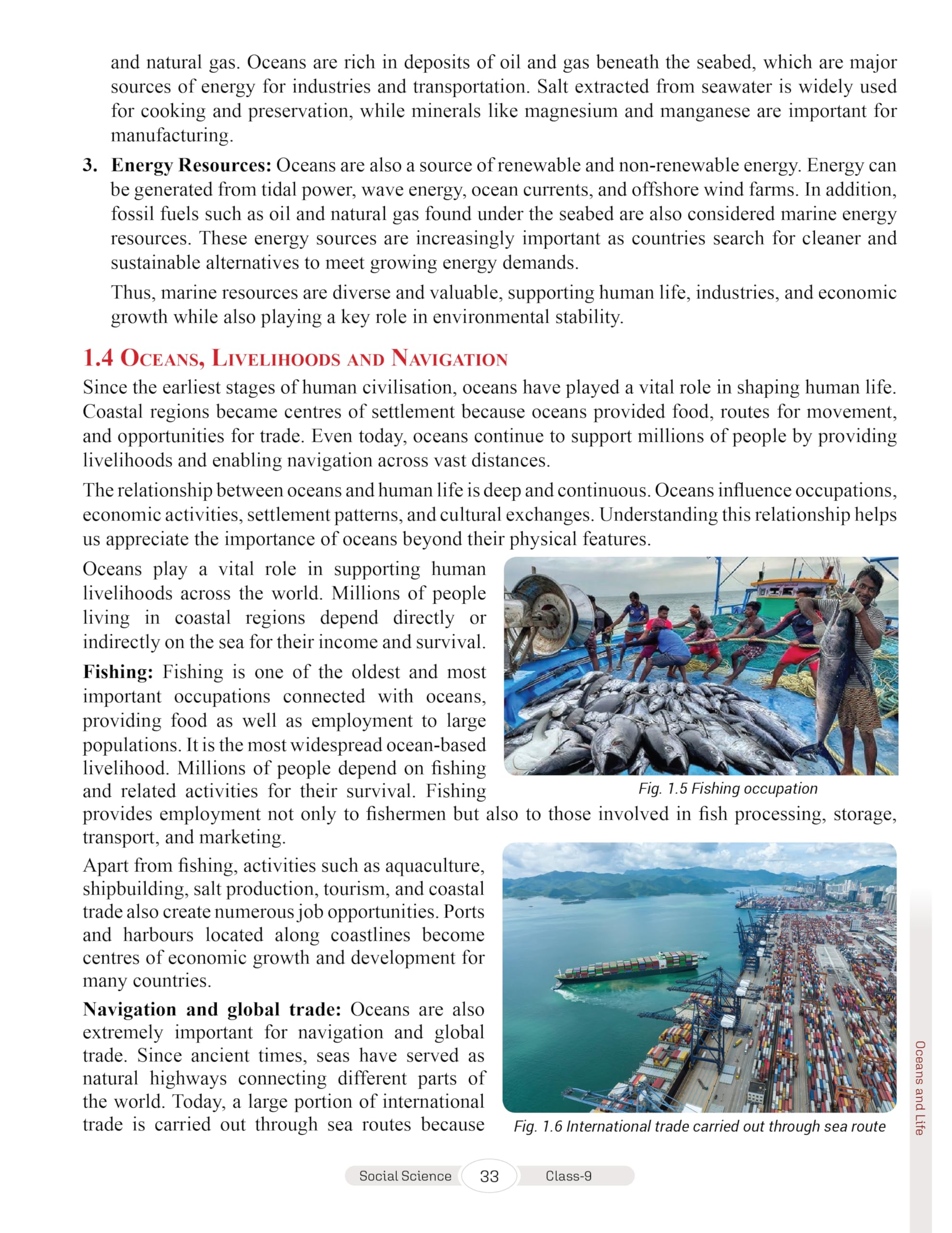 Full Marks Discover Social Science Part-2 Textbook for Class 9 | Based on New NCERT Syllabus | Aligned with NEP 2020 & NCF-SE 2023 | For 2027 Examination